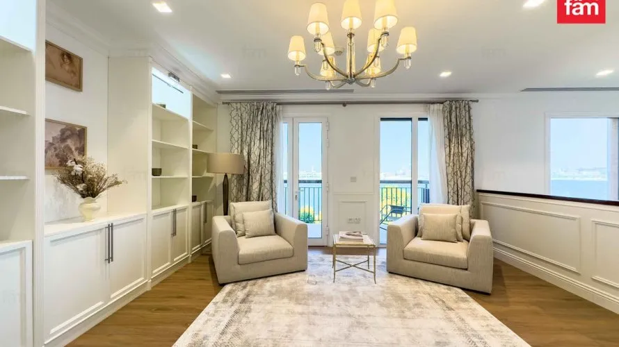 3 bedrooms townhouse for sale , Dubai, UAE No. 978 № 25