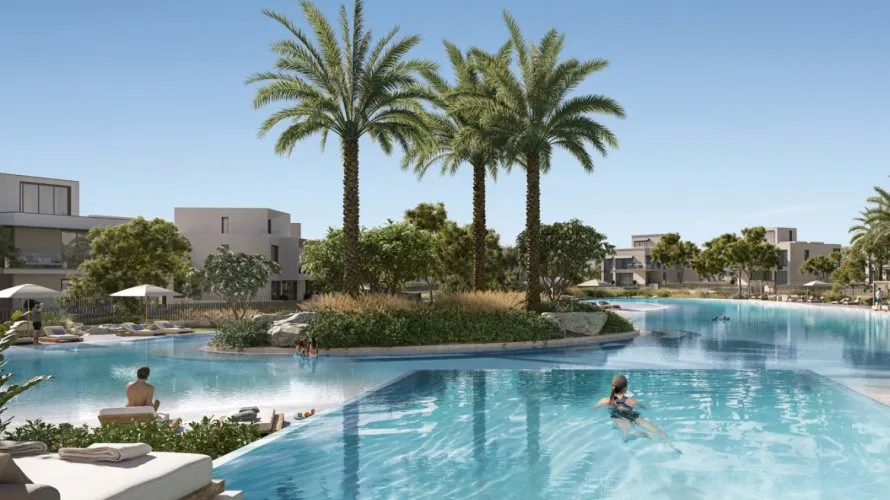 967m² villa for sale , Dubai, UAE No. 928 № 4