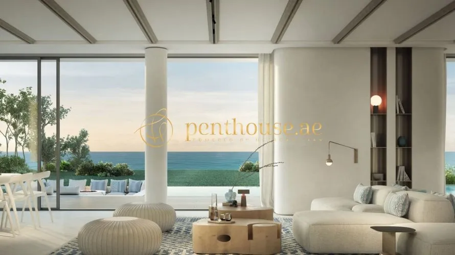 5 bedrooms villa for sale , Dubai, UAE No. 1261 № 3