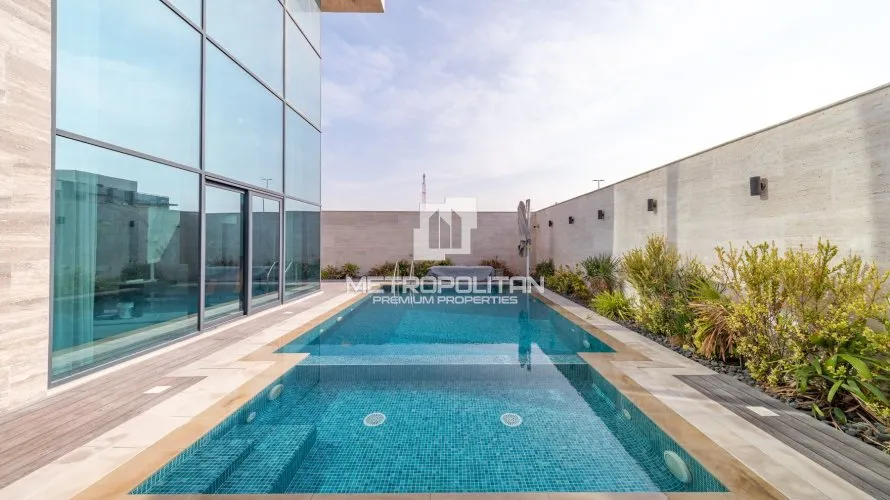 6 bedrooms villa for sale , Nad Al Sheba 1, Nadd Al Sheba, Dubai, UAE No. 1283 № 25