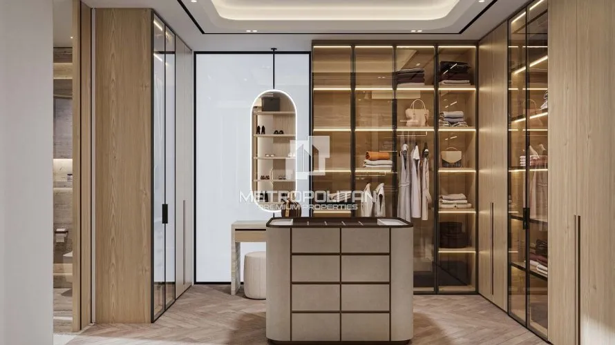 5 bedrooms villa for sale , Garden Homes, Palm Jumeirah, Dubai, UAE No. 1264 № 4