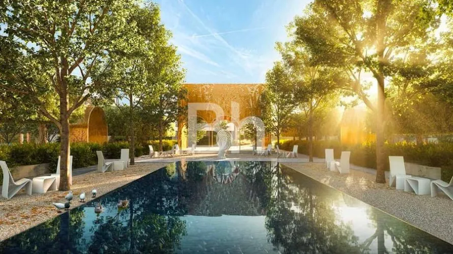 6 bedrooms villa for sale , Tilal Al Ghaf, Dubai, UAE No. 973 № 6