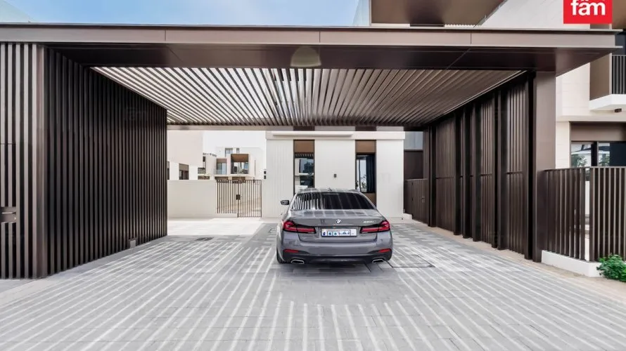 5 bedrooms villa for sale , Dubai Hills Estate, Dubai, UAE No. 982 № 25