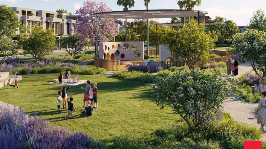 5 bedrooms villa for sale , Dubai, UAE No. 1391 № 15