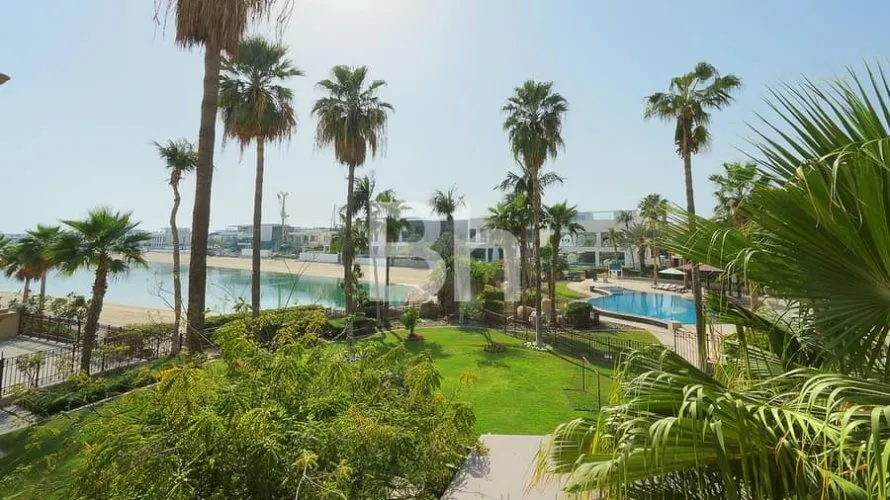 4 bedrooms villa for sale , Palm Jumeirah, Dubai, UAE No. 970 № 4