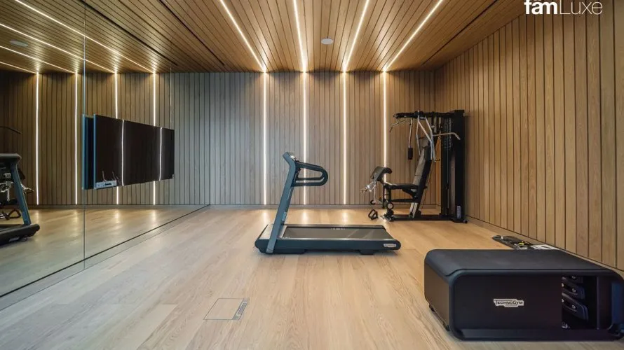 5 bedrooms villa for sale , Dubai Hills Estate, Dubai, UAE No. 1723 № 2