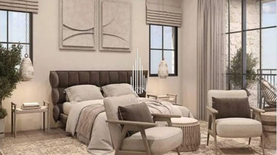 5 bedrooms villa for sale , Al Hudayriat Island, Abu Dhabi, UAE No. 492 № 10