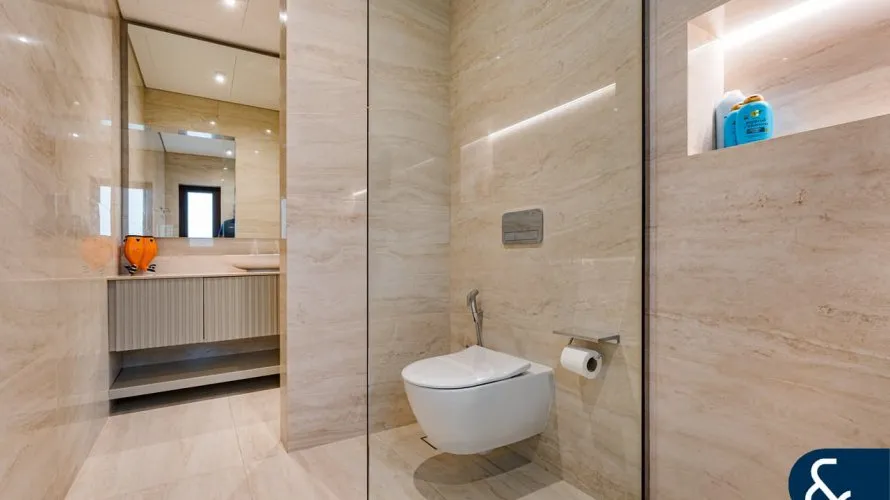 5 bedrooms villa for sale , The Villa, Dubai, UAE No. 1314 № 8