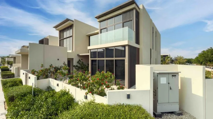 5 bedrooms villa for sale , Dubai Hills Estate, Dubai, UAE No. 1069 № 28