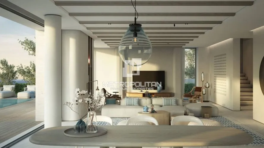 6 bedrooms villa for sale , Deira, Dubai, UAE No. 1254 № 7