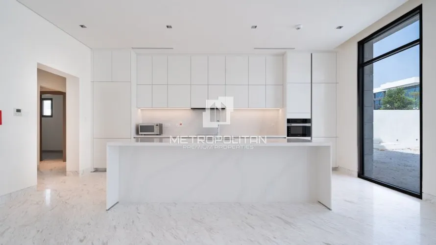 5 bedrooms villa for sale , District One, Mohammed Bin Rashid City, Dubai, UAE No. 1244