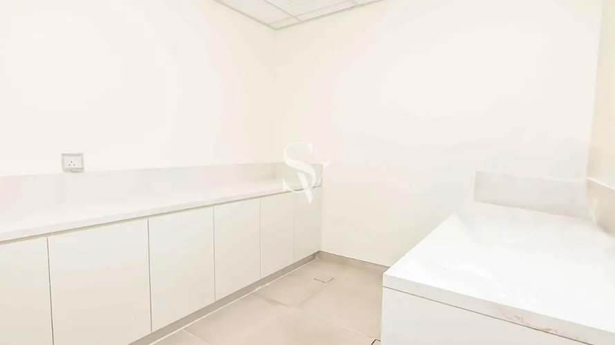 5 bedrooms villa for sale , District One, Mohammed Bin Rashid City, Dubai, UAE No. 1525 № 5