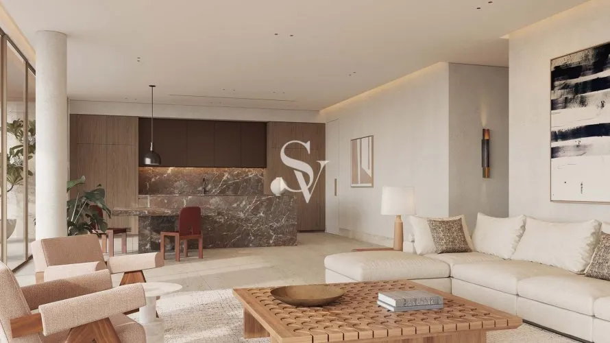 6 bedrooms villa for sale , Mohammed Bin Rashid City, Dubai, UAE No. 1210 № 12