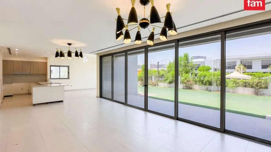 5 bedrooms villa for sale , Dubai Hills Estate, Dubai, UAE No. 701 № 26