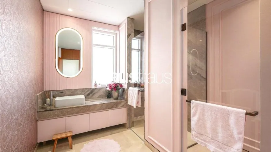 6 bedrooms villa for sale , Golf Place, Dubai Hills Estate, Dubai, UAE No. 806 № 21