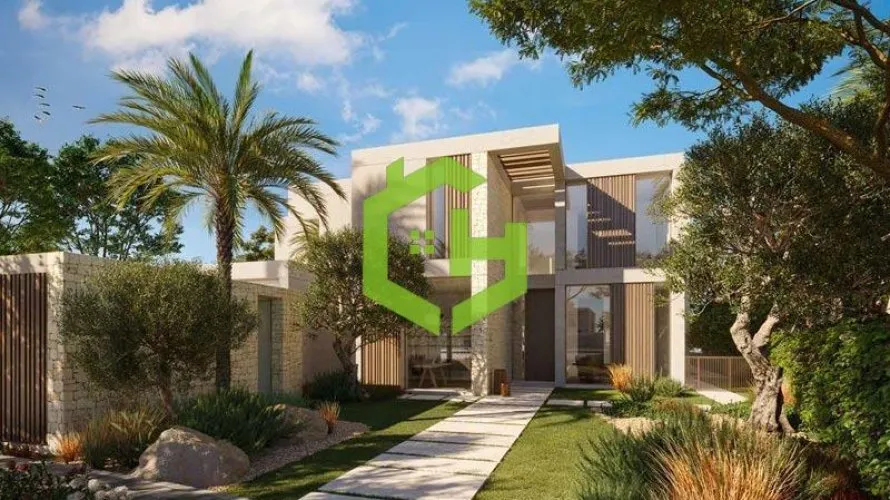 7 bedrooms villa for sale , Dubai Land, Dubai, UAE No. 456 № 12