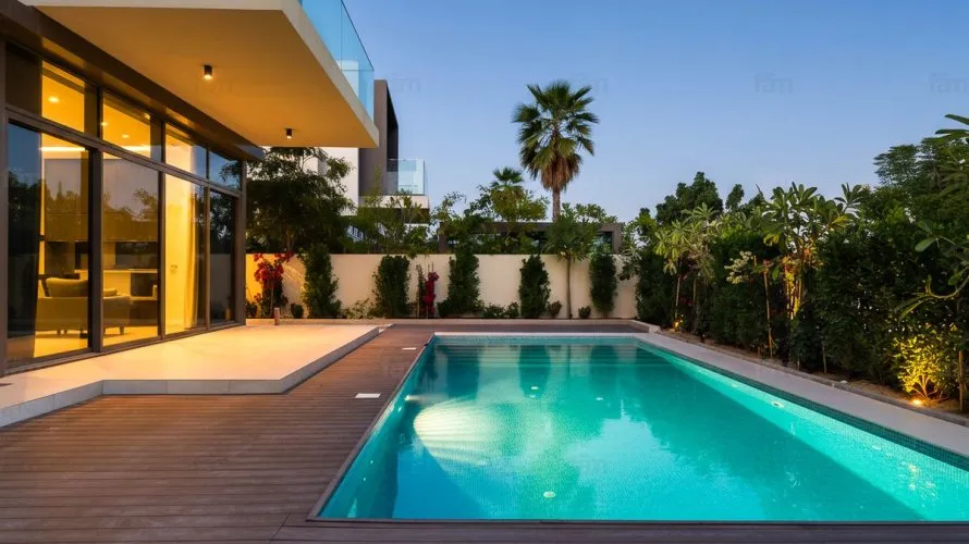 5 bedrooms villa for sale , Dubai Hills Estate, Dubai, UAE No. 1623