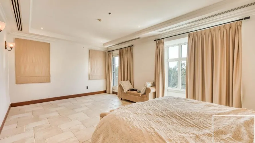 5 bedrooms villa for sale , Jumeirah Golf Estates, Dubai, UAE No. 1478 № 13