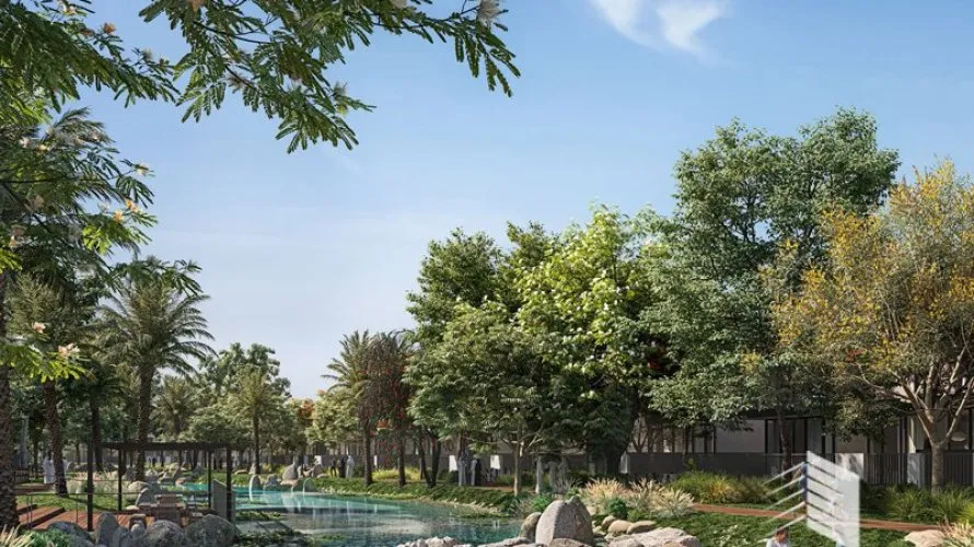 5 bedrooms villa for sale , Dubai Hills Estate, Dubai, UAE No. 225 № 6