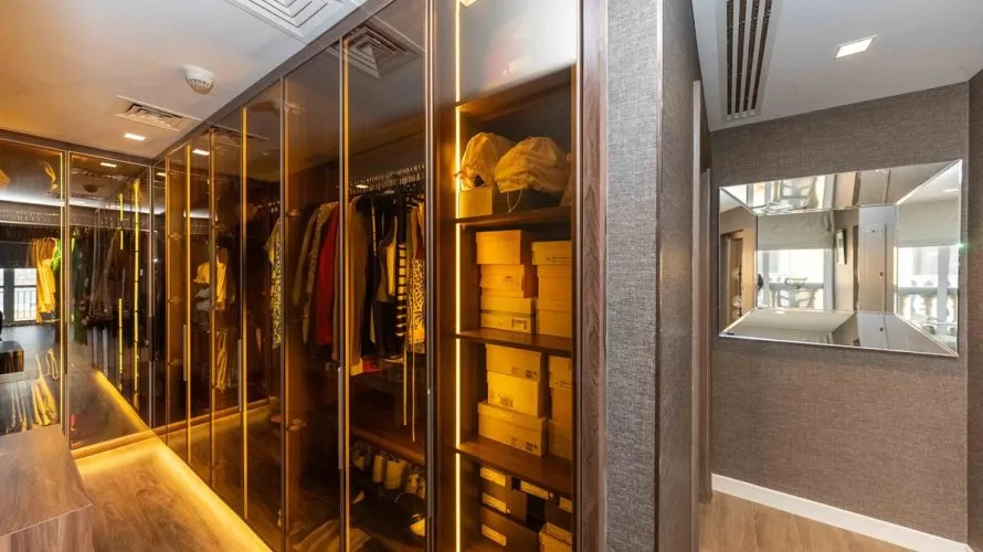 3 bedrooms villa for sale , Dubai, UAE No. 1072 № 15