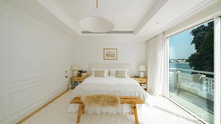 4 bedrooms villa for sale , Dubai, UAE No. 1021 № 4