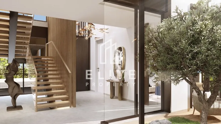 6 bedrooms villa for sale , Dubai, UAE No. 1505 № 24