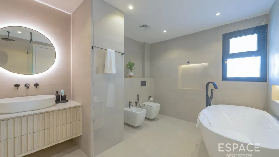 4 bedrooms townhouse for sale , Palma Residences, Palm Jumeirah, Dubai, UAE No. 1197 № 11