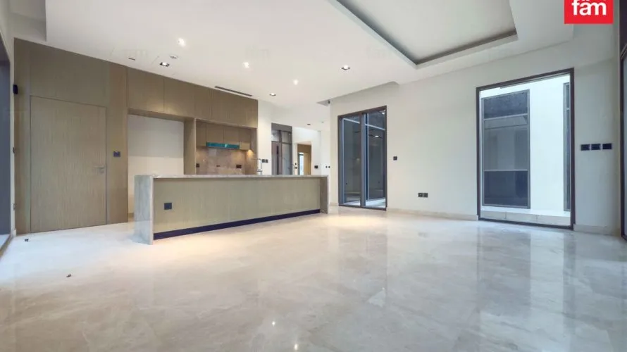 4 bedrooms villa for sale , Dubai Hills Estate, Dubai, UAE No. 1393 № 3