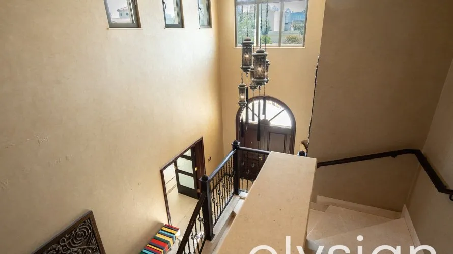 4 bedrooms villa for sale , Garden Homes, Palm Jumeirah, Dubai, UAE No. 640 № 10