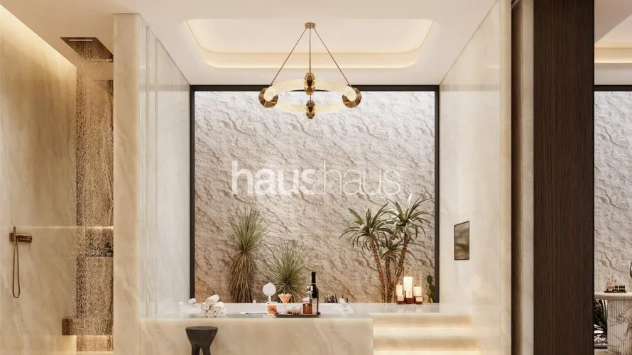 6 bedrooms villa for sale , Emerald Hills, Dubai Hills Estate, Dubai, UAE No. 807 № 10