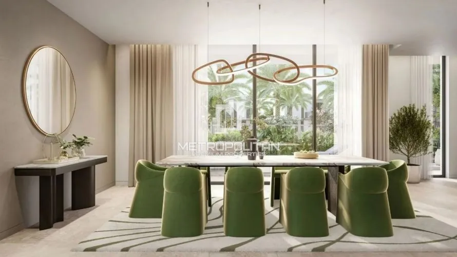 6 bedrooms villa for sale , Dubai Land, Dubai, UAE No. 1282 № 1