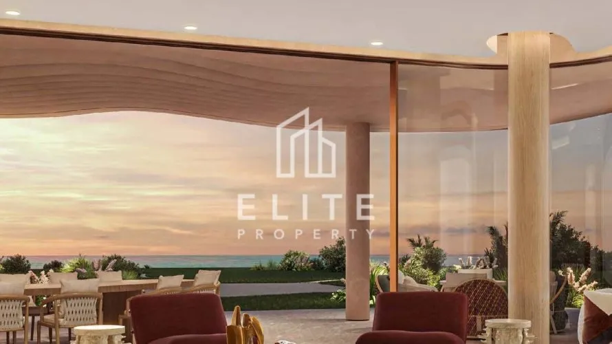 7 bedrooms villa for sale , Dubai, UAE No. 1522 № 4