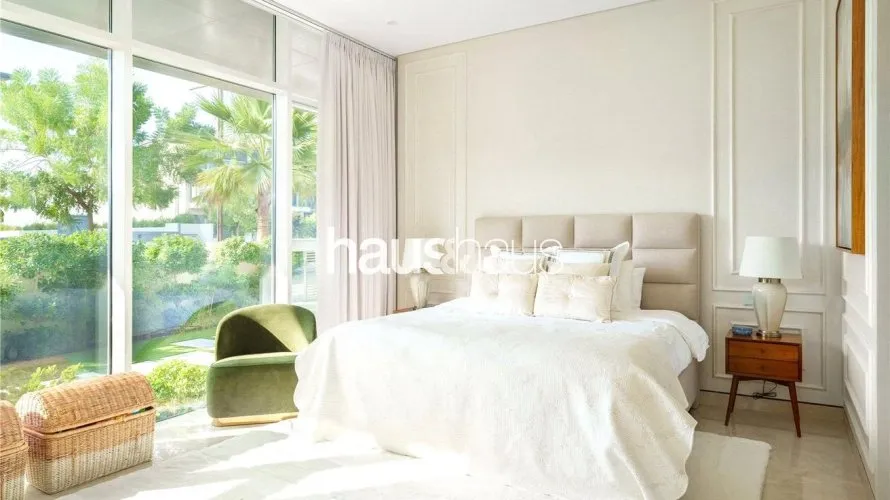 6 bedrooms villa for sale , Golf Place, Dubai Hills Estate, Dubai, UAE No. 806 № 10