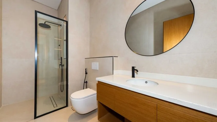 5 bedrooms villa for sale , Dubai, UAE No. 757 № 17