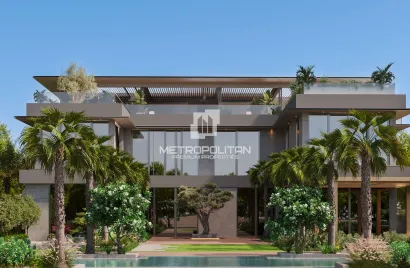 7 bedrooms villa for sale , District One, Mohammed Bin Rashid City, Dubai, UAE No. 1275