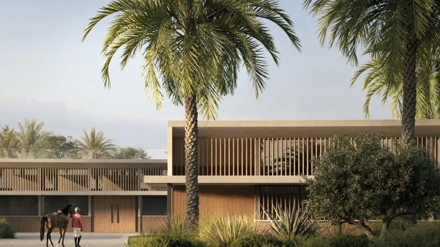 5 bedrooms villa for sale , Dubai, UAE No. 755 № 12