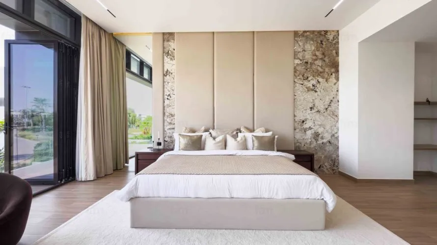 5 bedrooms villa for sale , Dubai, UAE No. 1135 № 8