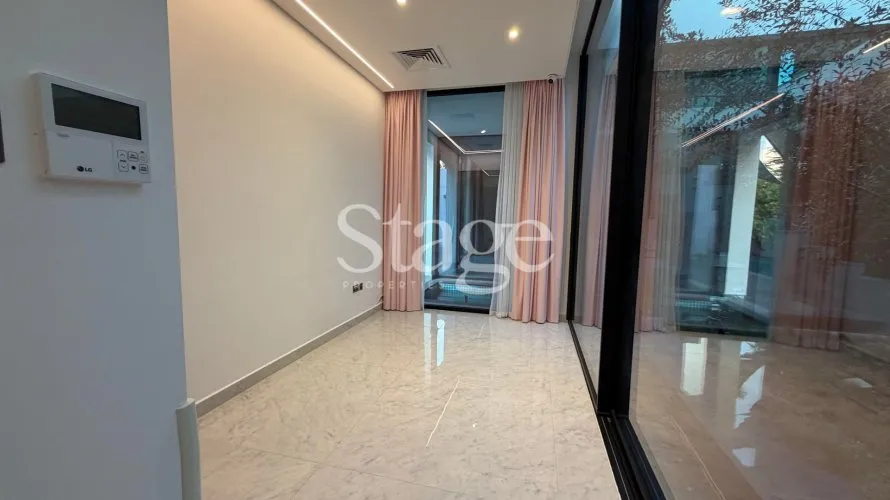 5 bedrooms villa for sale , Al Barari, Dubai, UAE No. 1218 № 8