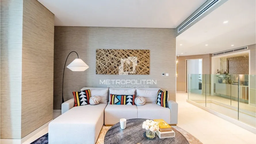 5 bedrooms villa for sale , Dubai Marina, Dubai, UAE No. 1279 № 24