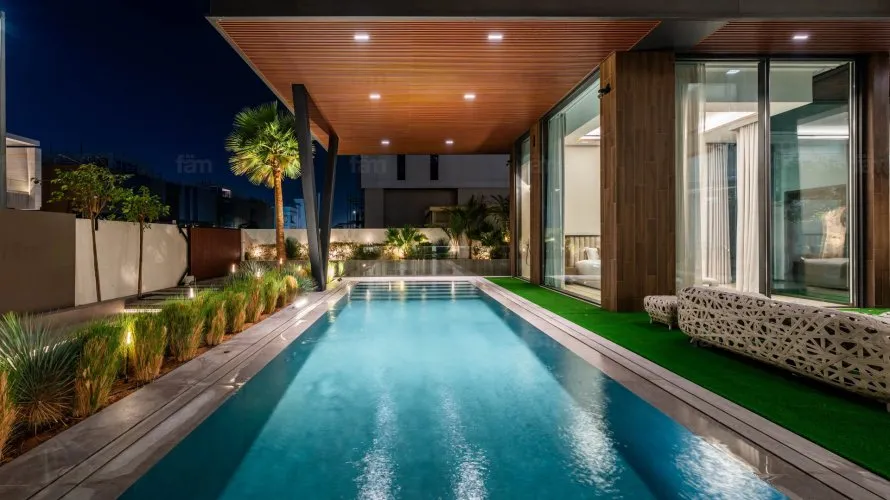 5 bedrooms villa for sale , Al Wasl, Dubai, UAE No. 1693