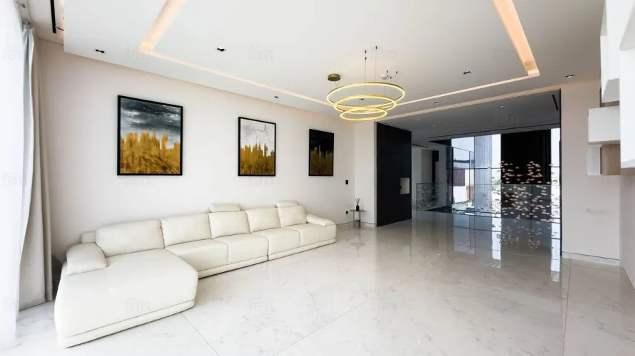 6 bedrooms villa for sale , Dubai Hills Estate, Dubai, UAE No. 890 № 14