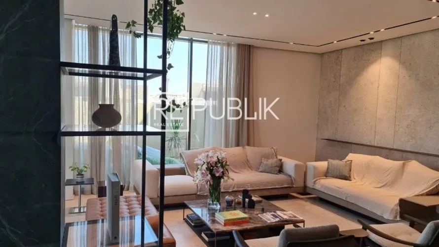 IMKAN NUDRA in Saadiyat Island, UAE No. 15 № 15