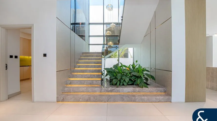 5 bedrooms villa for sale , DAMAC Hills (Akoya by DAMAC), Dubai, UAE No. 1360 № 11