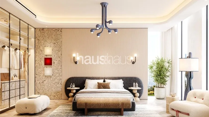 6 bedrooms villa for sale , Emerald Hills, Dubai Hills Estate, Dubai, UAE No. 807 № 6