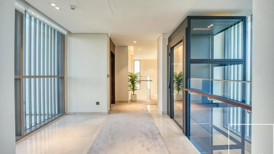 4 bedrooms villa for sale , Golf Place, Dubai Hills Estate, Dubai, UAE No. 1464 № 15