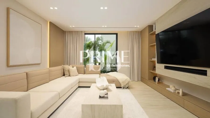 5 bedrooms villa for sale , Jumeirah Islands, Dubai, UAE No. 964 № 2