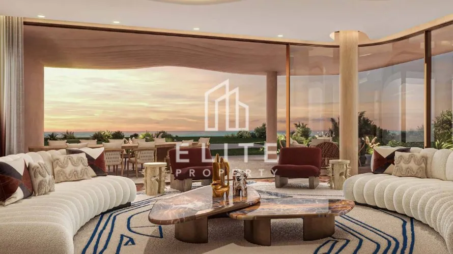 7 bedrooms villa for sale , Dubai, UAE No. 1522 № 9