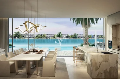 7 bedrooms villa for sale , Palm Jebel Ali, Dubai, UAE No. 1105