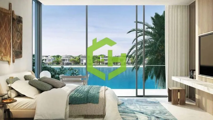 5 bedrooms villa for sale , Palm Jebel Ali, Dubai, UAE No. 459