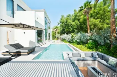 5 bedrooms villa for sale , Jumeirah Islands, Dubai, UAE No. 1452